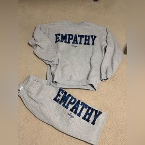 The Mayfair group set